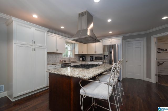 2456 TYLER ROAD, Vestavia Hills, AL 35226