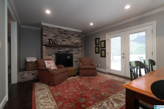 2456 TYLER ROAD, Vestavia Hills, AL 35226