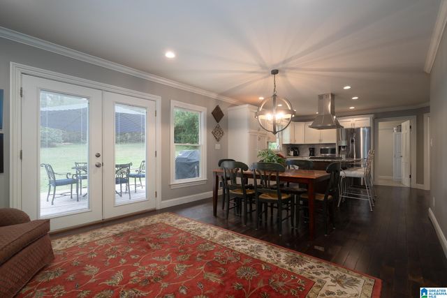 2456 TYLER ROAD, Vestavia Hills, AL 35226