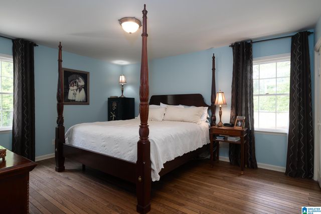 2456 TYLER ROAD, Vestavia Hills, AL 35226