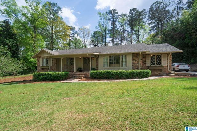 2456 TYLER ROAD, Vestavia Hills, AL 35226
