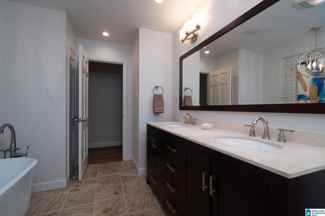 2456 TYLER ROAD, Vestavia Hills, AL 35226