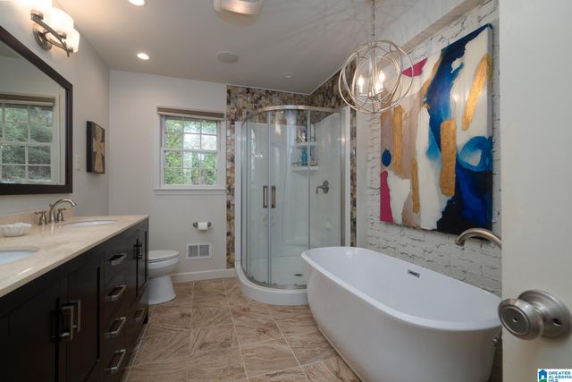 2456 TYLER ROAD, Vestavia Hills, AL 35226