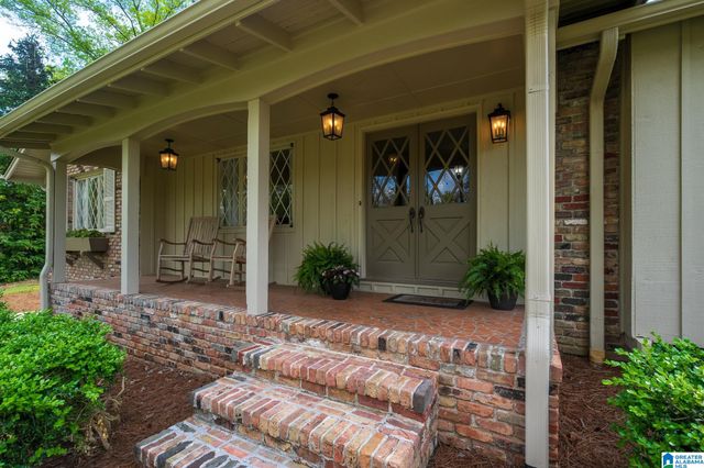 2456 TYLER ROAD, Vestavia Hills, AL 35226