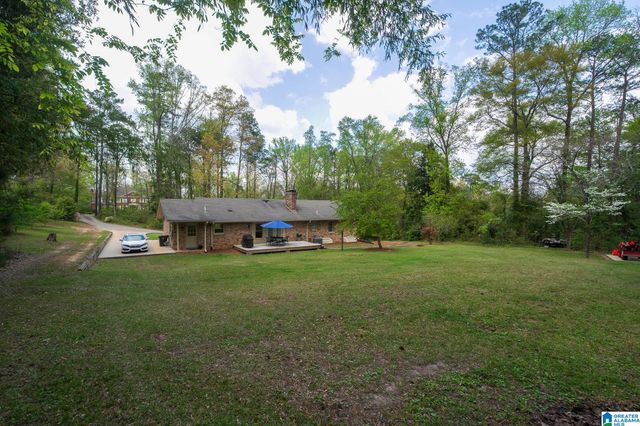 2456 TYLER ROAD, Vestavia Hills, AL 35226