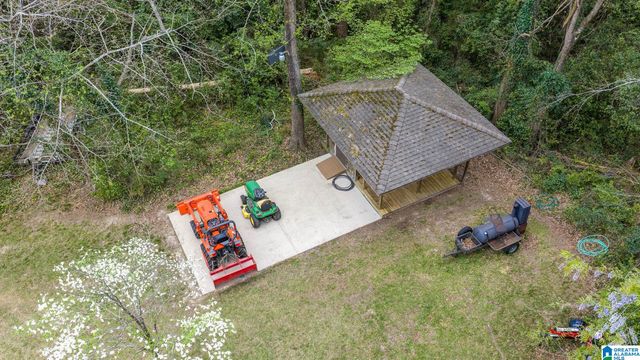 2456 TYLER ROAD, Vestavia Hills, AL 35226