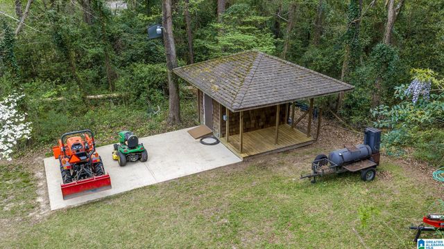 2456 TYLER ROAD, Vestavia Hills, AL 35226