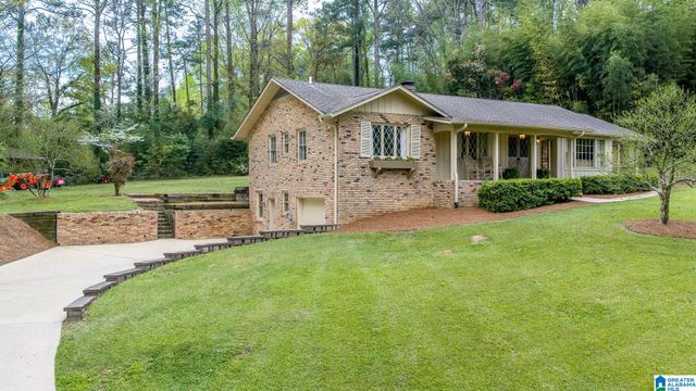 2456 TYLER ROAD, Vestavia Hills, AL 35226