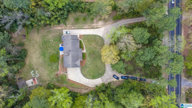 2456 TYLER ROAD, Vestavia Hills, AL 35226