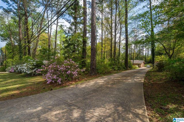 2456 TYLER ROAD, Vestavia Hills, AL 35226