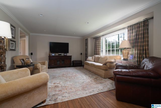 2456 TYLER ROAD, Vestavia Hills, AL 35226