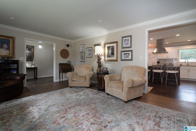 2456 TYLER ROAD, Vestavia Hills, AL 35226