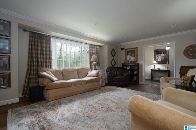 2456 TYLER ROAD, Vestavia Hills, AL 35226