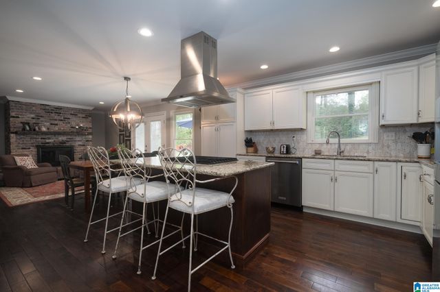 2456 TYLER ROAD, Vestavia Hills, AL 35226