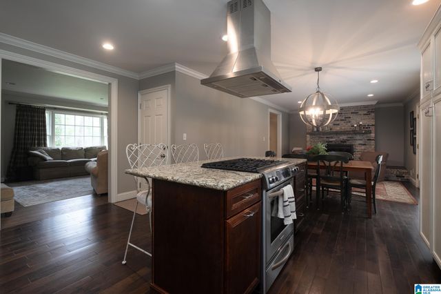 2456 TYLER ROAD, Vestavia Hills, AL 35226