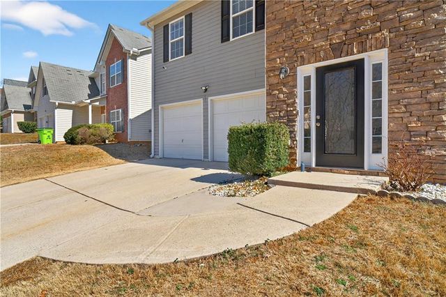 3090 Leatherleaf Trail, Douglasville, GA 30135