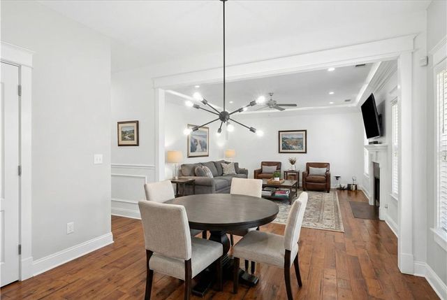 3090 Leatherleaf Trail, Douglasville, GA 30135