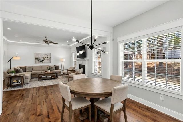 3090 Leatherleaf Trail, Douglasville, GA 30135