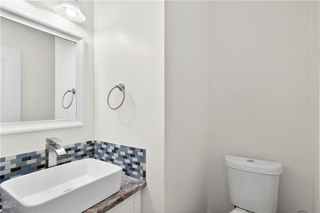 3090 Leatherleaf Trail, Douglasville, GA 30135