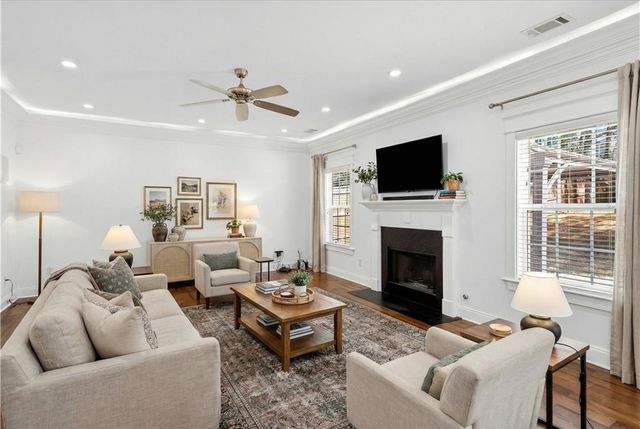 3090 Leatherleaf Trail, Douglasville, GA 30135