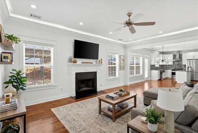 3090 Leatherleaf Trail, Douglasville, GA 30135