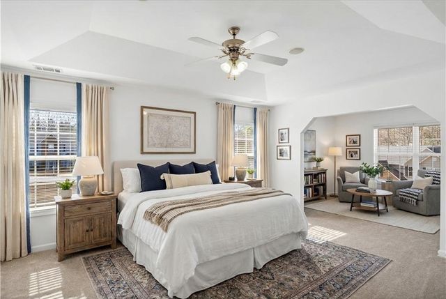 3090 Leatherleaf Trail, Douglasville, GA 30135