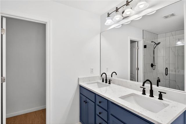 3090 Leatherleaf Trail, Douglasville, GA 30135