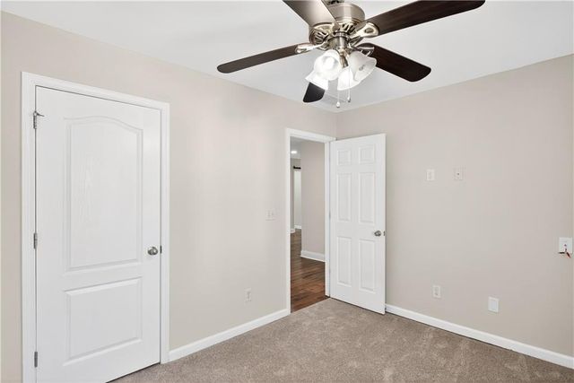 3090 Leatherleaf Trail, Douglasville, GA 30135