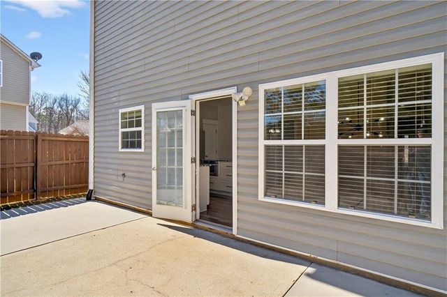 3090 Leatherleaf Trail, Douglasville, GA 30135