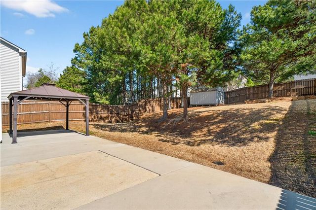 3090 Leatherleaf Trail, Douglasville, GA 30135