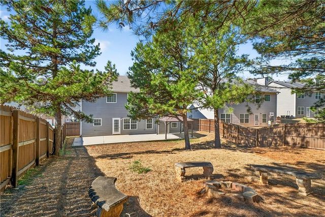 3090 Leatherleaf Trail, Douglasville, GA 30135