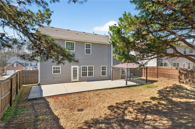 3090 Leatherleaf Trail, Douglasville, GA 30135