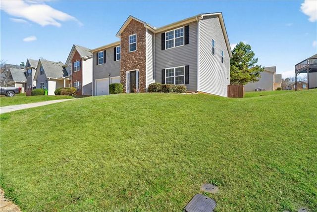 3090 Leatherleaf Trail, Douglasville, GA 30135