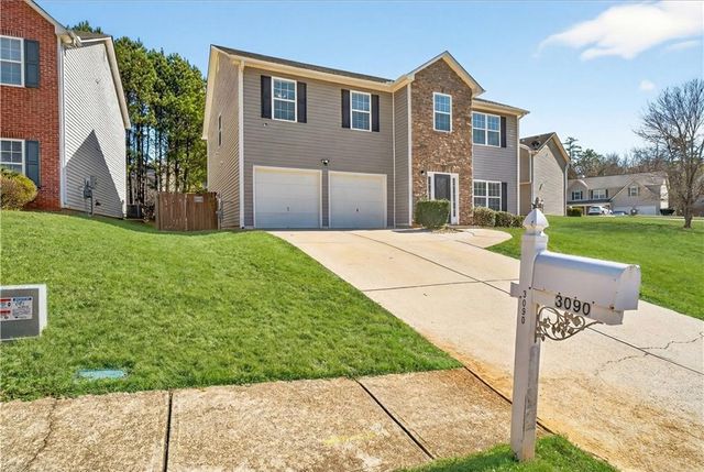 3090 Leatherleaf Trail, Douglasville, GA 30135