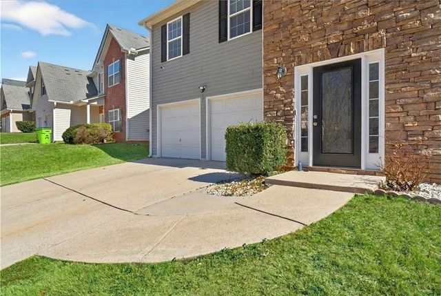 3090 Leatherleaf Trail, Douglasville, GA 30135