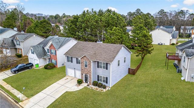 3090 Leatherleaf Trail, Douglasville, GA 30135