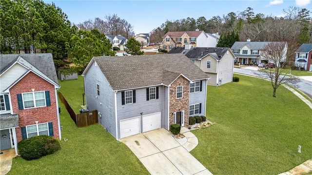 3090 Leatherleaf Trail, Douglasville, GA 30135