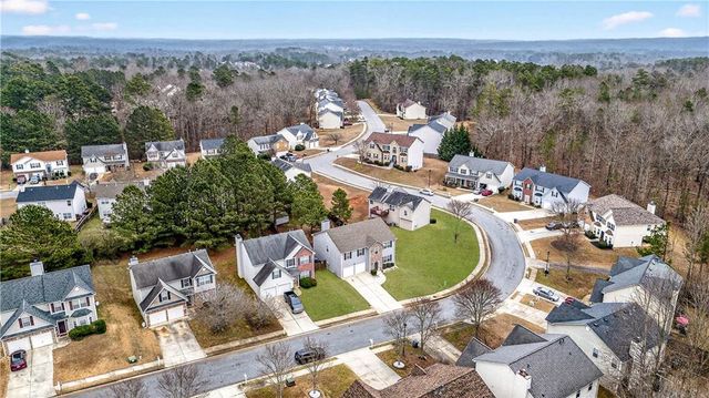 3090 Leatherleaf Trail, Douglasville, GA 30135