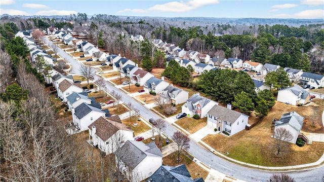 3090 Leatherleaf Trail, Douglasville, GA 30135