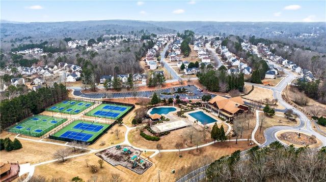 3090 Leatherleaf Trail, Douglasville, GA 30135