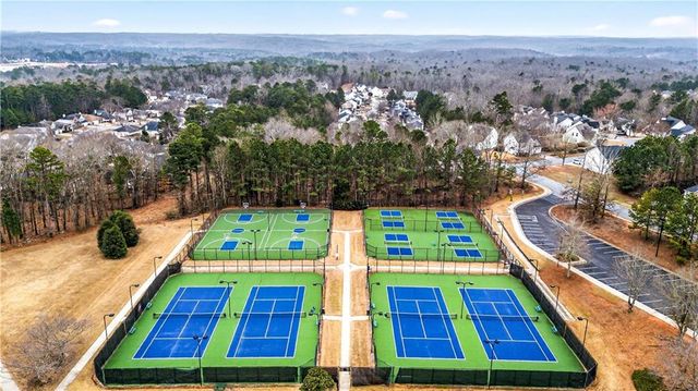 3090 Leatherleaf Trail, Douglasville, GA 30135