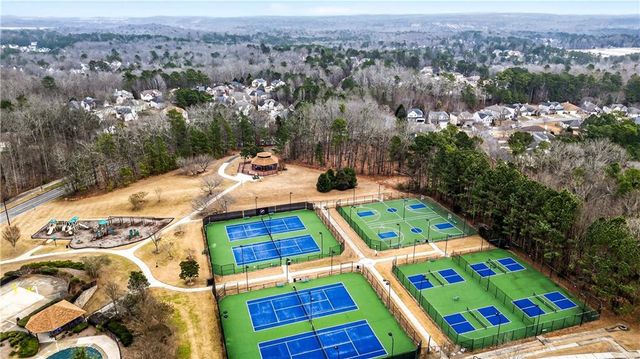 3090 Leatherleaf Trail, Douglasville, GA 30135