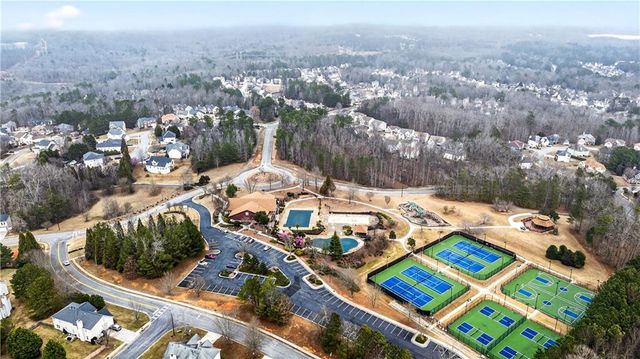 3090 Leatherleaf Trail, Douglasville, GA 30135