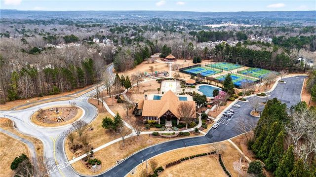 3090 Leatherleaf Trail, Douglasville, GA 30135