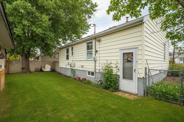 2307 W Rowan Ave, Spokane, WA 99205