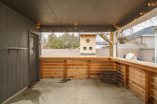 2307 W Rowan Ave, Spokane, WA 99205