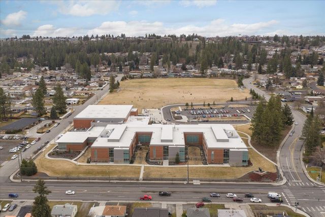 2307 W Rowan Ave, Spokane, WA 99205