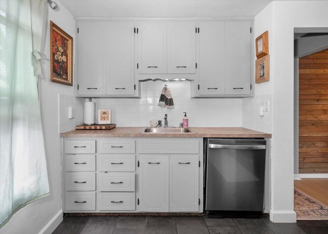 2307 W Rowan Ave, Spokane, WA 99205