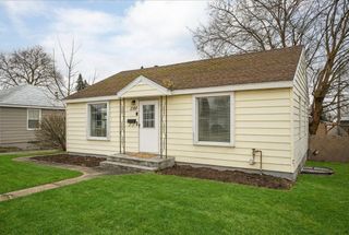 2307 W Rowan Ave, Spokane, WA 99205