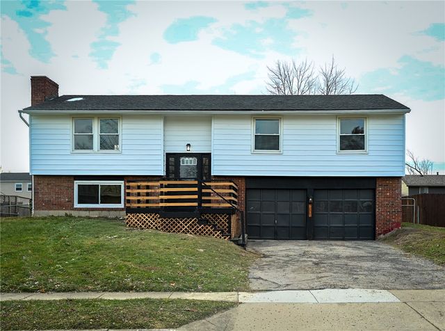 6310 Westford Road, Trotwood, OH 45426